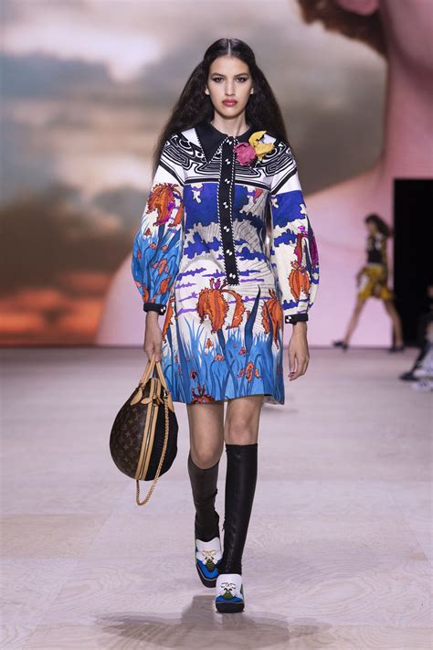 nouvelle collection louis vuitton 2020|louis vuitton dresses 2020.